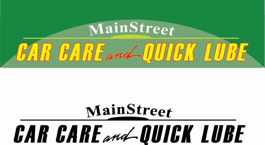 Main Street Car Care