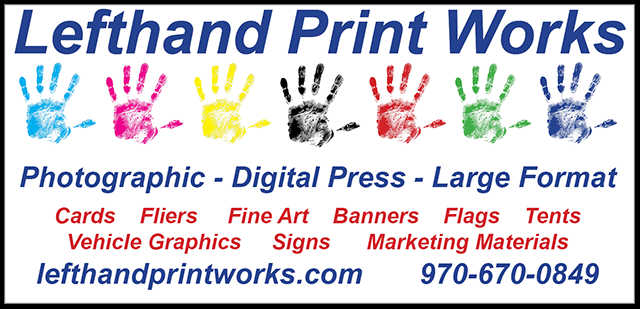 Lefthand Print Works