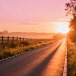 5 Simple Safety Tips for Rural Road Travel