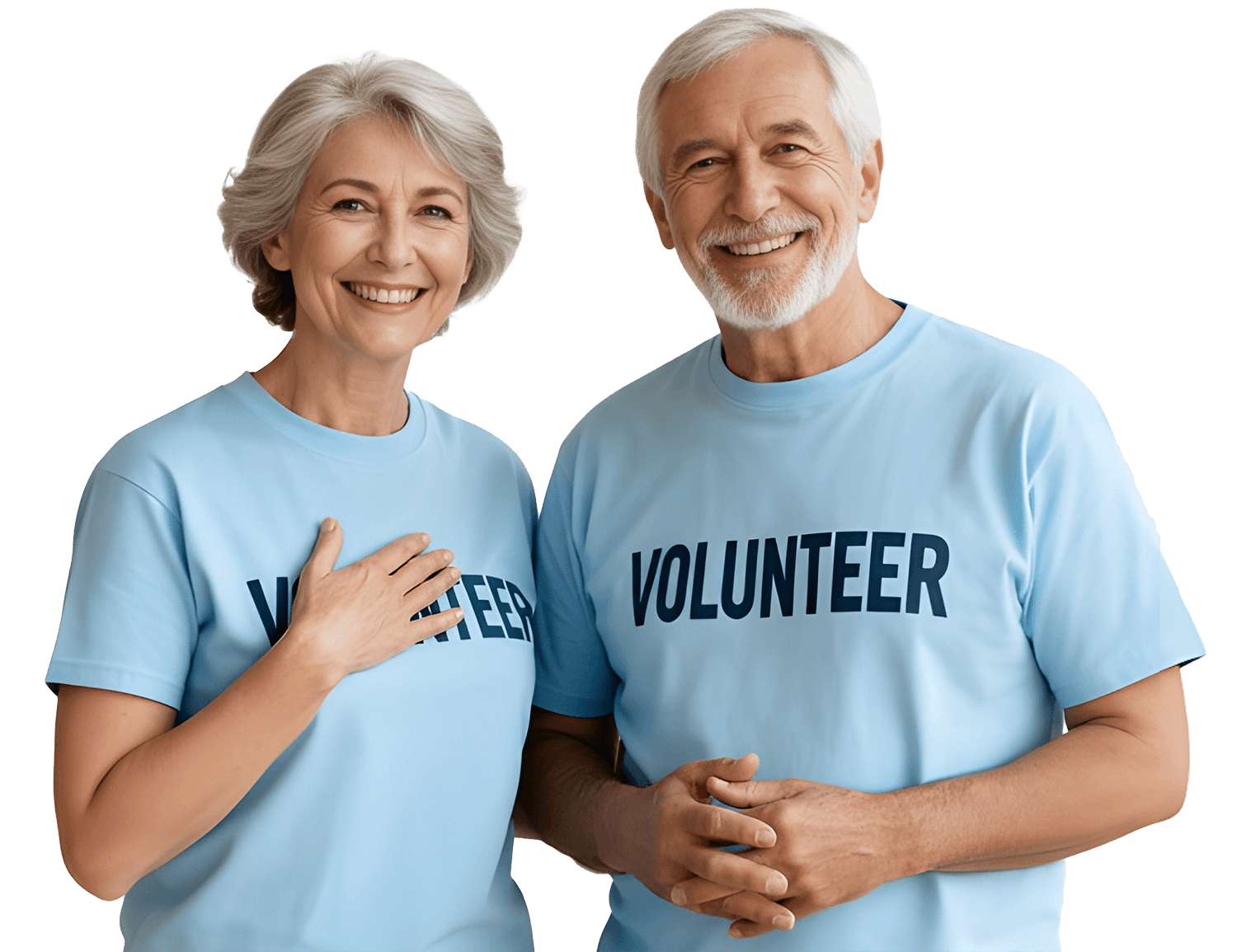 volunteer-couple